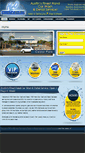 Mobile Screenshot of h20handcarwash.com